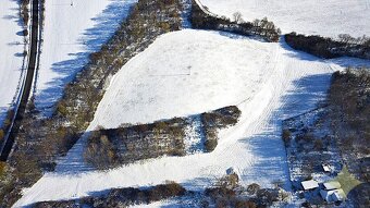 Farmárska usadlosť s vyše 9 hektármi pozemku - Čelovce, Krup - 6