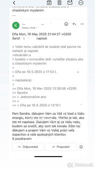 VEŠTENIE, CESTA DUŠE - 6