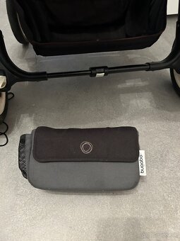 Bugaboo Donkey - 6