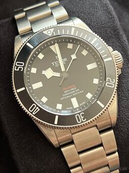 Tudor Pelagos 39 - nové 5020,–€ - V ZÁRUKE do 2028 - 6