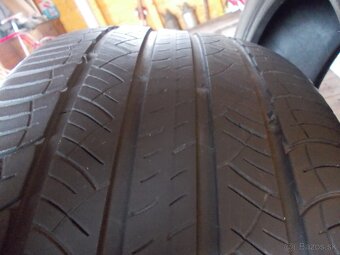 MICHELIN LATITUDE Tour HP - 6