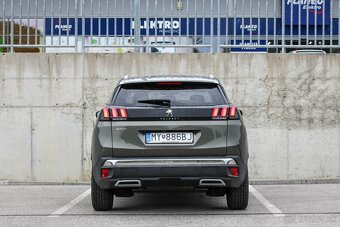 Peugeot 3008 1.2 PureTech 96kw - 6