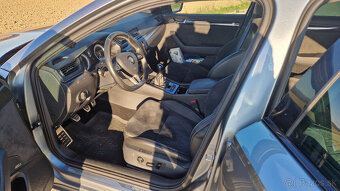 Superb 3, 2.0 TDI, SPORTLINE, MY2017, SK povod, CANTON hudba - 6