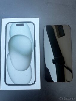 Iphone 15, 256 gb - 6