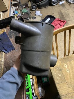 Filterbox Jawa 250/559 - 6