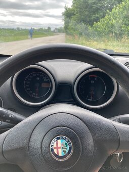 Alfa Romeo 156 - 6