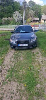 Audi a4 b7 - 6