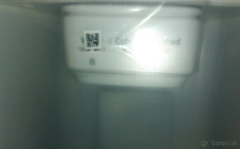 Chladnicka Samsung - 6