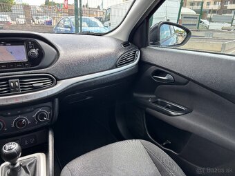 Fiat Tipo Kombi 1.6 MultiJet - 6