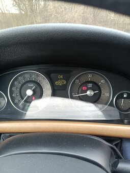 Lancia Thesis 2.4 jtd 2003 - 6