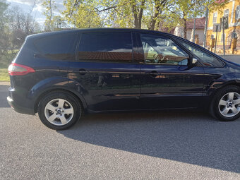 Ford S-max 2013 - 6