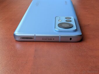 Xiaomi 12 ( 8/256GB ) - 6