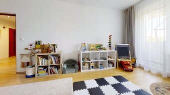 3 izbový byt Ľ. Fullu 34 Žilina - 6