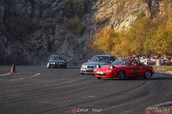 Mazda mx-5 NA - 6