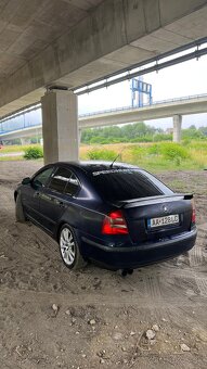 Skoda octavia 2 1.9tdi - 6