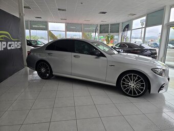 Mercedes-Benz E trieda Sedan AMG E53 4matic mHev ODPOČET DPH - 6