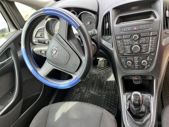 Predám Opel astra j 1,4 2012 - 6