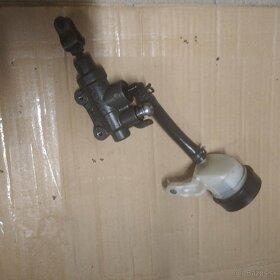 6. Bmw 1200 gs , 1250 gs Adventure DIELY 6/8 - 6