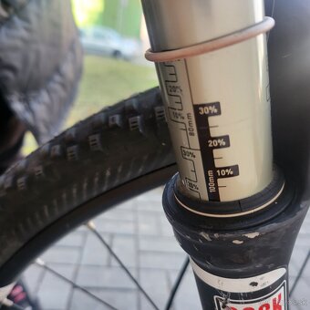 Bergamont revox 8.4 velkost M - 6