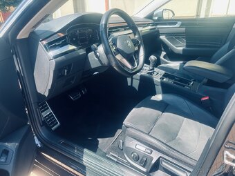Volkswagen Arteon SB 2.0 147 kw dsg - 6