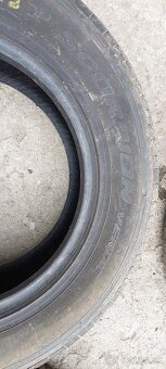 Predam 4x letne pneumatiky Pirelli 235/65R17 - 6