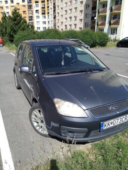 Ford C-Max - 6