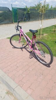 Dámsky horský bicykel - 6
