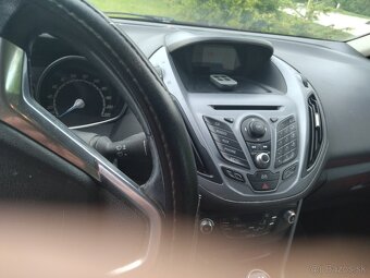 Predám Ford B MAX 1,5 diesel - 6