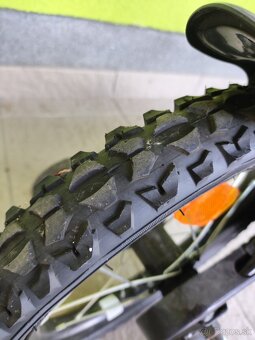 Predám detský bicykel veľkosť 14 - 6