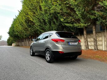 Hyundai ix35 1.7 CRDi VGT Style 4x2 - 6
