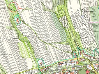 Pozemok Stará Ľubovňa - 6