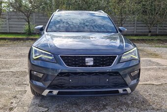 Seat Ateca 1.4 TSI DSG Xcellence - 6