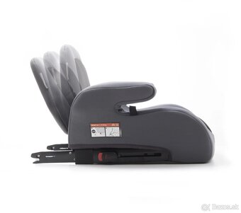 Detský podsedák isofix LITO FIX 23 - 6
