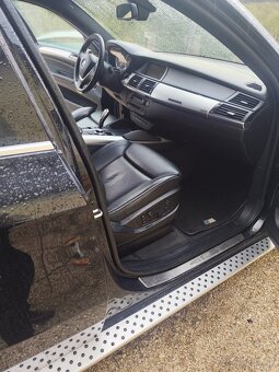 BMW X6 35d xdrive - 6