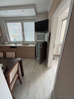 3 izbový byt na prenájom poprad juh 3 - 6