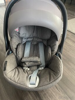 Vajicko Cybex Cloud Q - 6