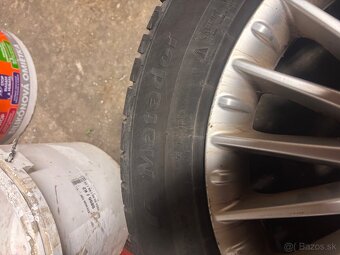 5x110 r17. 225/55 r17 matador - 6