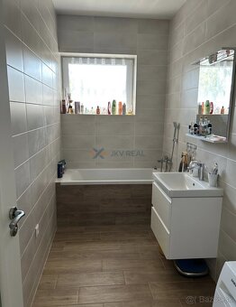 Na predaj rodinný dom v Mostovej - 6