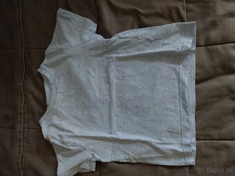 Predám chlapčenské oblečenie - 6
