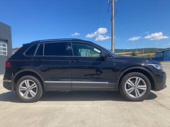 Volkswagen Tiguan 2.0 TDI DSG 4x4,2023,51228 km,ODPOČET DPH - 6