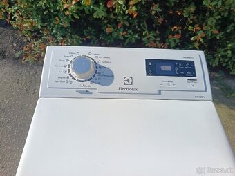 1200 otcova práčka na 6 kg úzka 40 cm, dovoz b BA - 6