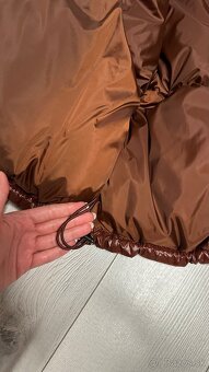 GANT puffer bunda - 6