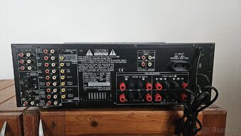 Denon AVR 1400 - 6