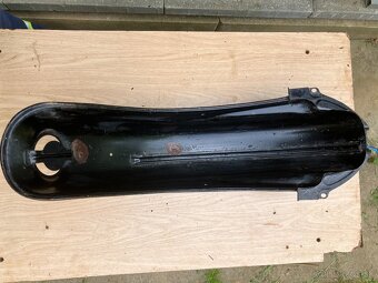 jawa cz 175 blatník - 6