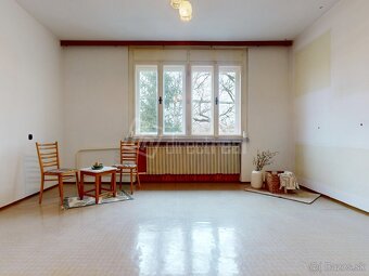 Rodinný dom s garážou v najlepšej lokalite Serede - 6