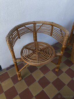 Ratanovy nabytok a doplnky - 6