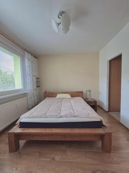 Exkluzívne pekný, dispozične zmenený 3.izb.byt Nitra-Diely - 6