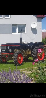 Zetor 3011 - 6