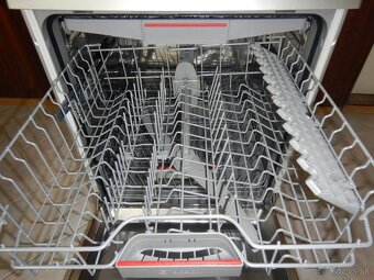 umývačka riadu BOSCH - 6