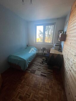 PREDAJ: 3i byt s balkónom, 65 m2, Kuzmányho; Lučenec; 83.900 - 6